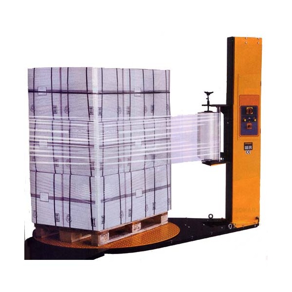 FILM ETIRABLE MACHINE 750KG