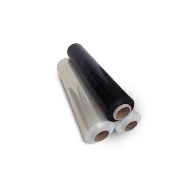 FILM ETIRABLE MANUEL