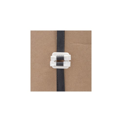 BOUCLE PLASTIQUE A PICOTS 2000 UNITEE