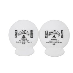 FILTRE ANTIPARTICULE ADVANTAGE FLEXI P2