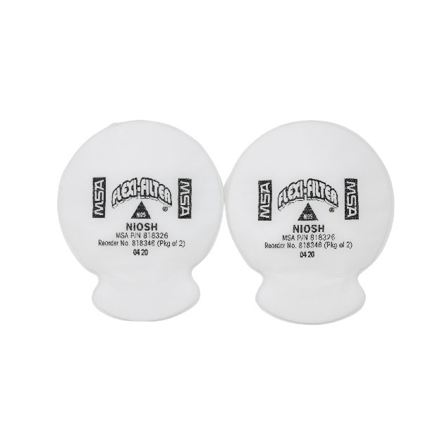 FILTRE ANTIPARTICULE ADVANTAGE FLEXI P2