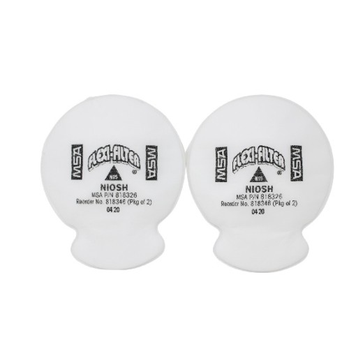 FILTRE ANTIPARTICULE ADVANTAGE FLEXI P2