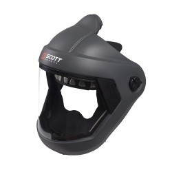 VISIERE POUR CAGOULE FH2 SCOTT