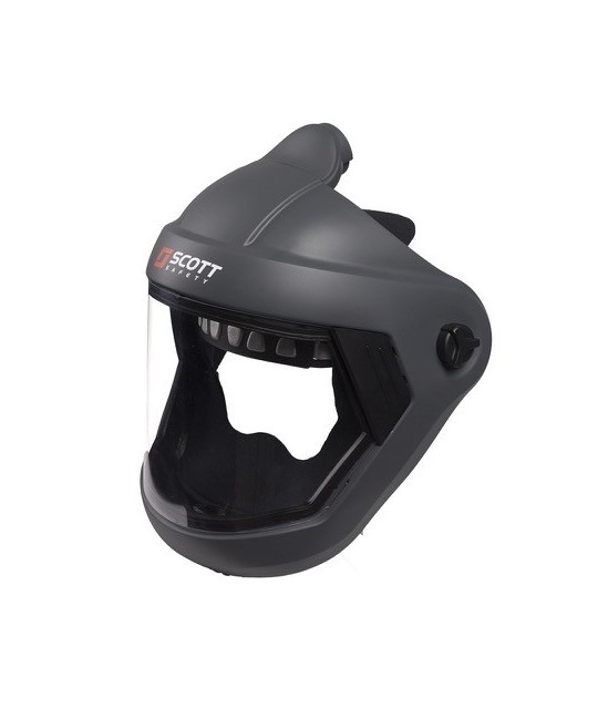 VISIERE POUR CAGOULE FH2 SCOTT