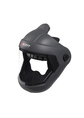 VISIERE POUR CAGOULE FH2 SCOTT