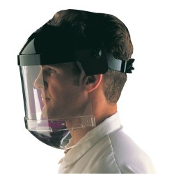 VISIERE CENTURION CHINGUARD S91C