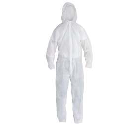 COMBINAISON ACTIVE COVER CAT3 TYPE 5/6 REF X440