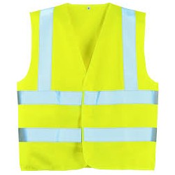 GILET HV ARDON