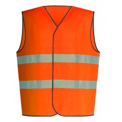 GILET HV ARDON