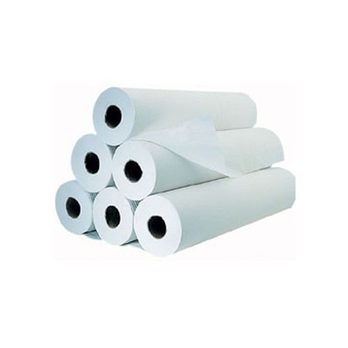 DRAP D'EXAMEN  500X0 150F BLANC (LE ROULEAU)