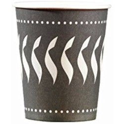 GOBELET CARTON CHAUD DECOR 7