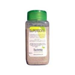 ABSORBANT BASTEMIA SUPERSORB (URINE VOMI)