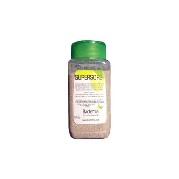ABSORBANT BASTEMIA SUPERSORB (URINE VOMI)
