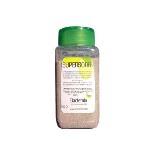 ABSORBANT BASTEMIA SUPERSORB (URINE VOMI)