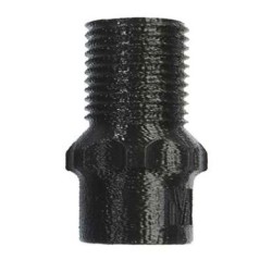 Adaptateur acmé femelle Moerman / Français mâle