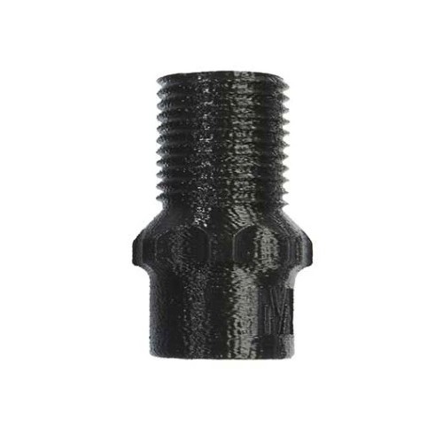 Adaptateur acmé femelle Moerman / Français mâle