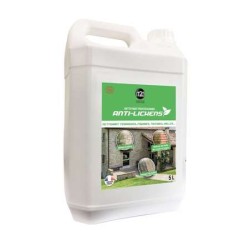 Anti-lichens Ecocert