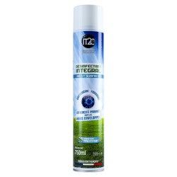 Assainisseur d'air menthe - intégral air et surfaces