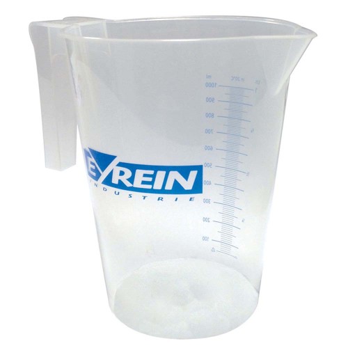 Bécher sérigraphié Eyrein 1L