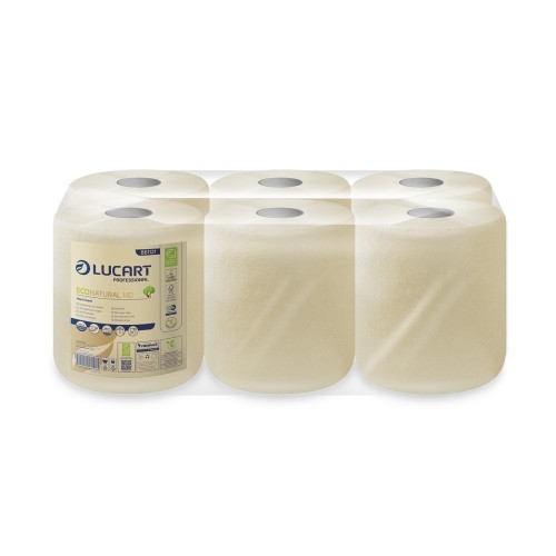 ESSUIE-MAINS AUTOCUT ECONATURAL 150m