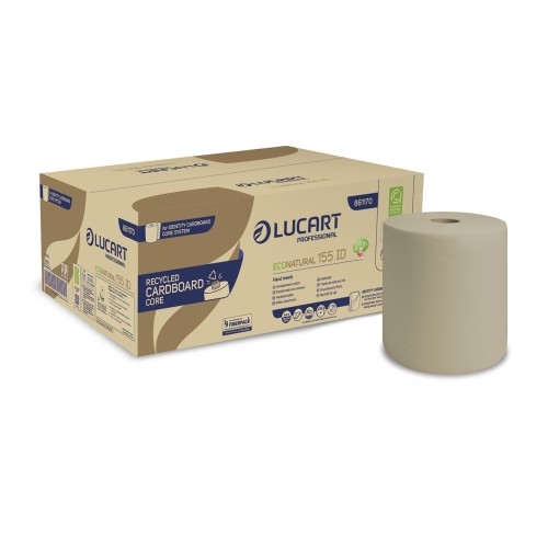 ESSUIE-MAINS AUTOCUT ECONATURAL 150m CAPTIF