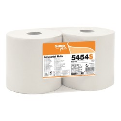 ESSUIE-MAINS INDUSTRIEL T1000 (LOT DE 2 BOBINES)