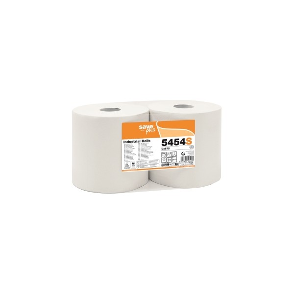 ESSUIE-MAINS INDUSTRIEL T1000 (LOT DE 2 BOBINES)