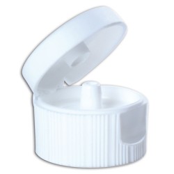 Bouchon à clapet pour bouteille 250ml