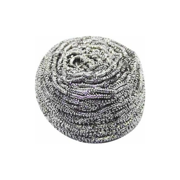 Boule inox 60g sachet de 10