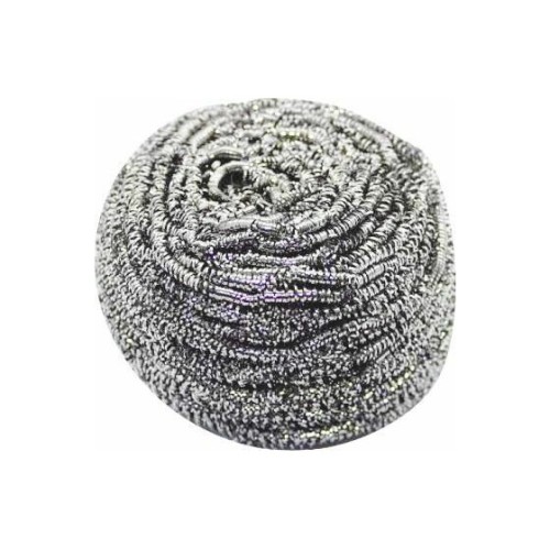 Boule inox 60g sachet de 10