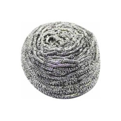 Boule inox 60g sachet de 10