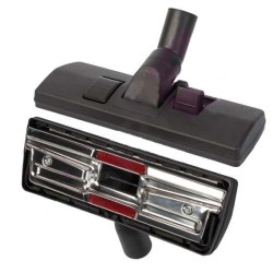 Brosse aspirateur combinée ø 32