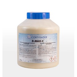 CARTOUCHE DE LAVAGE MACHINE PRO DERMAX-C