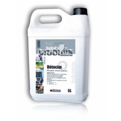 BETOCIM / DECAPANT CIMENT