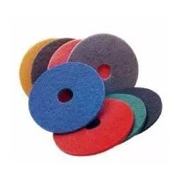 Disque machine autolaveuse et monobrosse