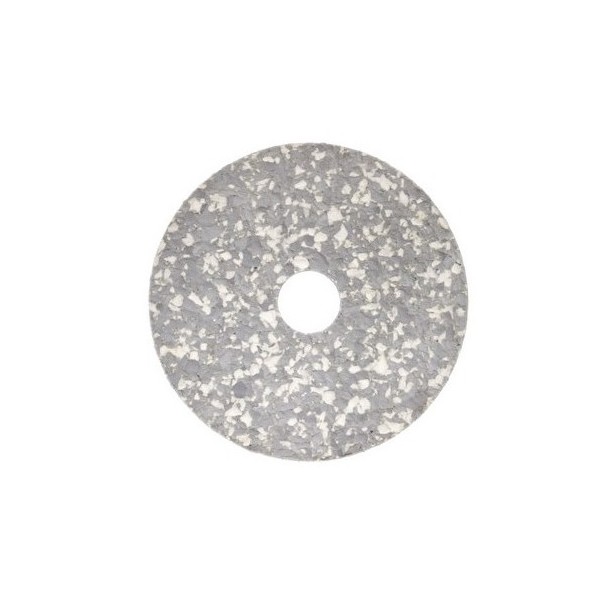 Disque mélanine composite (carton de 4)