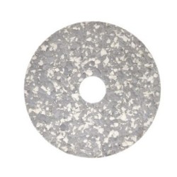 Disque mélanine composite (carton de 4)