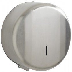 DISTRIBUTEUR MAXI JUMBO 400M ABS GRIS METALLISÉ