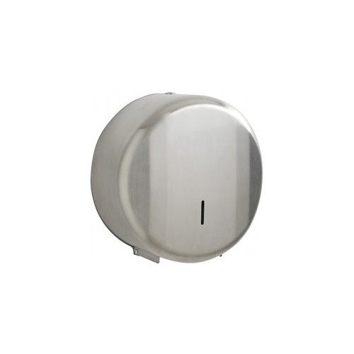 DISTRIBUTEUR MAXI JUMBO 400M ABS GRIS METALLISÉ