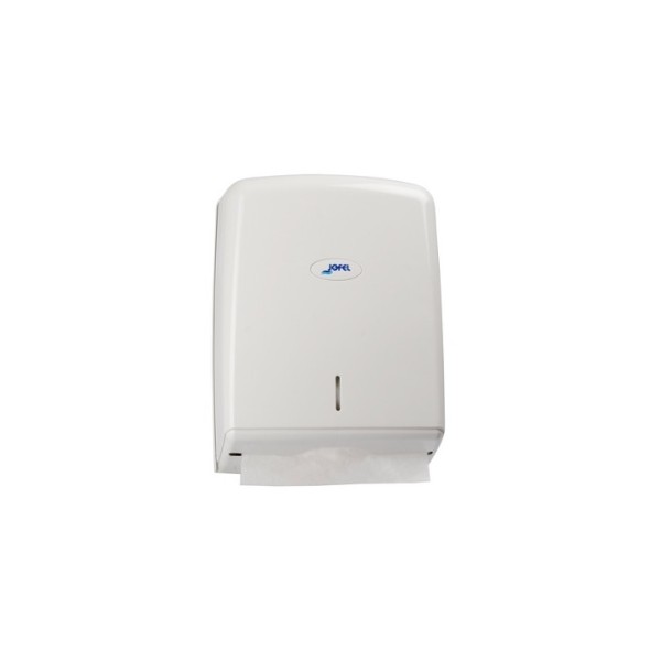 DISTRIBUTEUR ABS ESSUIE MAINS ENCHEVETRES JOFEL