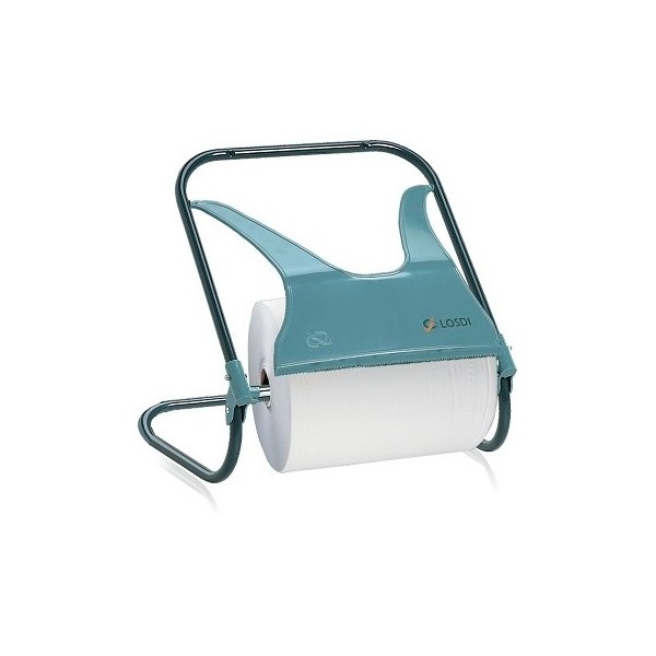 Distributeur de bobine industrielle mural Ligne Oceano