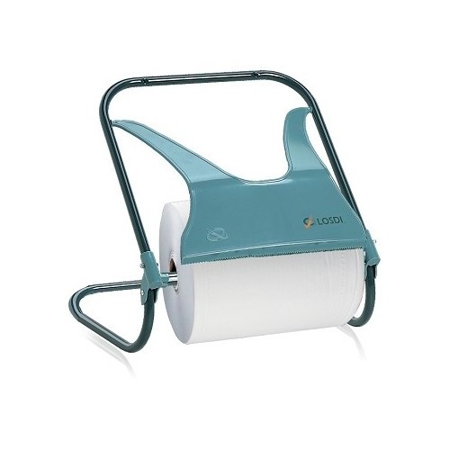 Distributeur de bobine industrielle mural Ligne Oceano