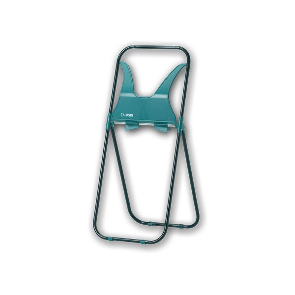 Distributeur de bobines industrielles sur pied Ligne Oceano