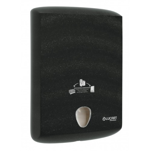 DISTRIBUTEUR ESSUIE MAINS PLIES