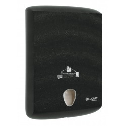 DISTRIBUTEUR ESSUIE MAINS PLIES