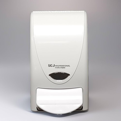 Distributeur lavage antimicrobien pour 1L