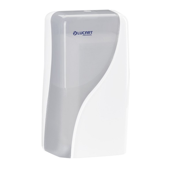 DISTRIBUTEUR PAPIER TOILETTE PLIE