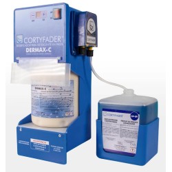 DOSEUR POUR DER-MAX DOSICREM PLUS N COMPACTO - 230V