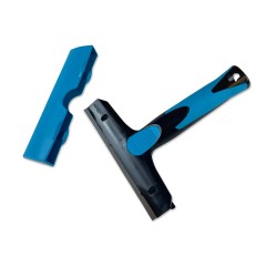 Grattoir spécial vitre 1 lame