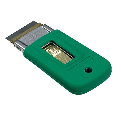 GRATTOIR SECURITE 4CM